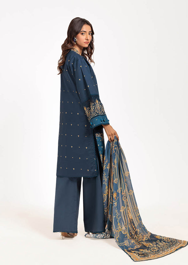 Royal Elegance - 3 Pc (WU3PPBS25MA14)