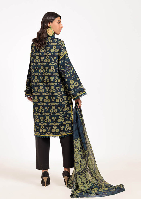 Marble - 3 Pc (WU3PPBS25MA15)