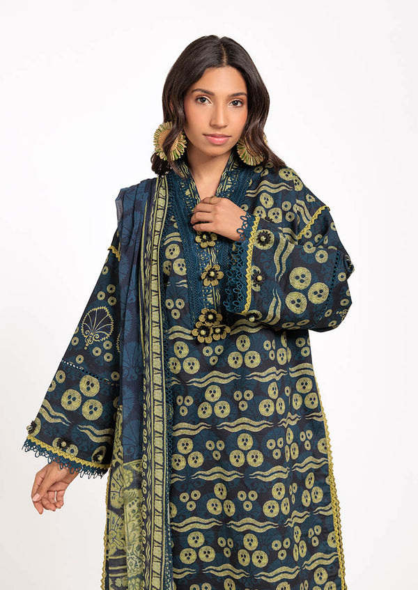 Marble - 3 Pc (WU3PPBS25MA15)