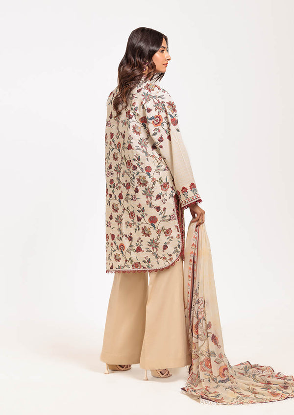 Chintz - 3 Pc (WU3PPBS25MA17)