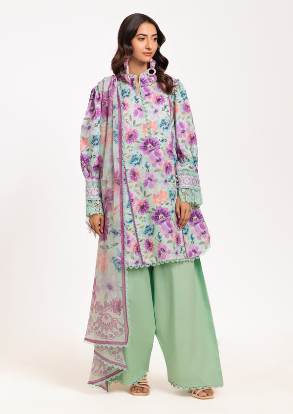 Petal Mist - 3 Pc (WU3PPBS25MA18)