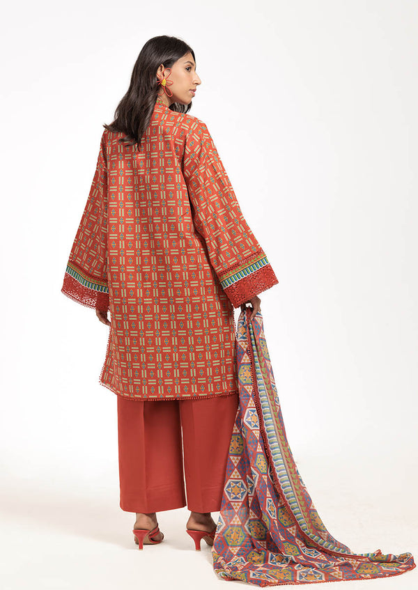 Delight - 3 Pc (WU3PPBS25MA19)