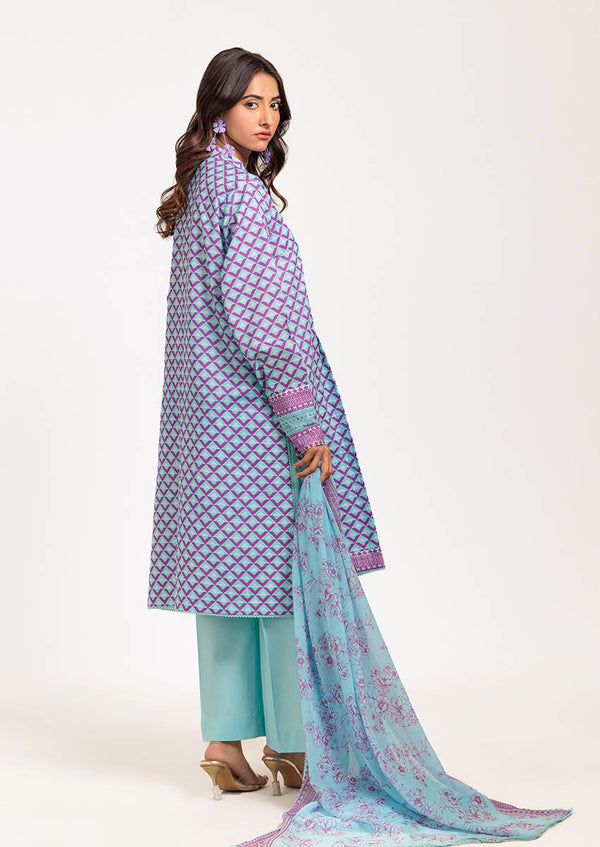 Ice Drift - 3 Pc (WU3PPBS25MA20)