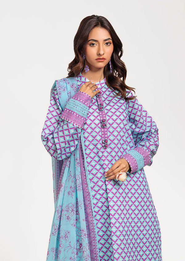 Ice Drift - 3 Pc (WU3PPBS25MA20)