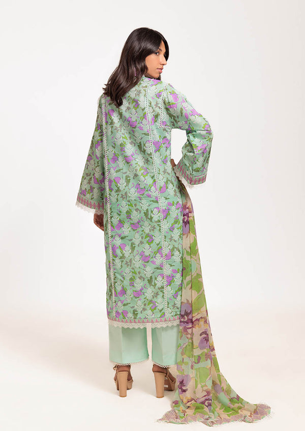 Abstract Bloom - 3 Pc (WU3PPBS25MA5)