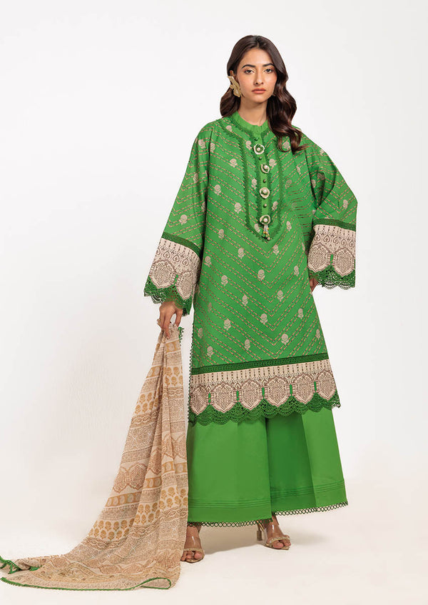 Marjaan - 3 Pc (WU3PPBS25MA6)