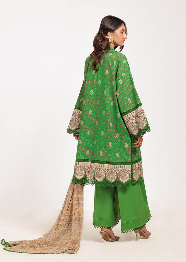 Marjaan - 3 Pc (WU3PPBS25MA6)