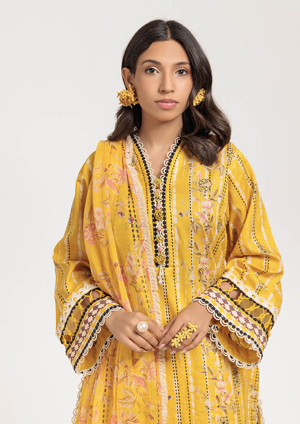 Floret Bloom - 3 PC (WU3PPBS25MA8)