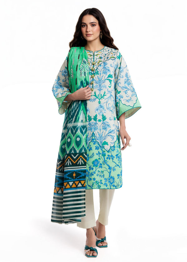 Soft Swirl - 3 Pc (WU3PPBS25SO7A10)