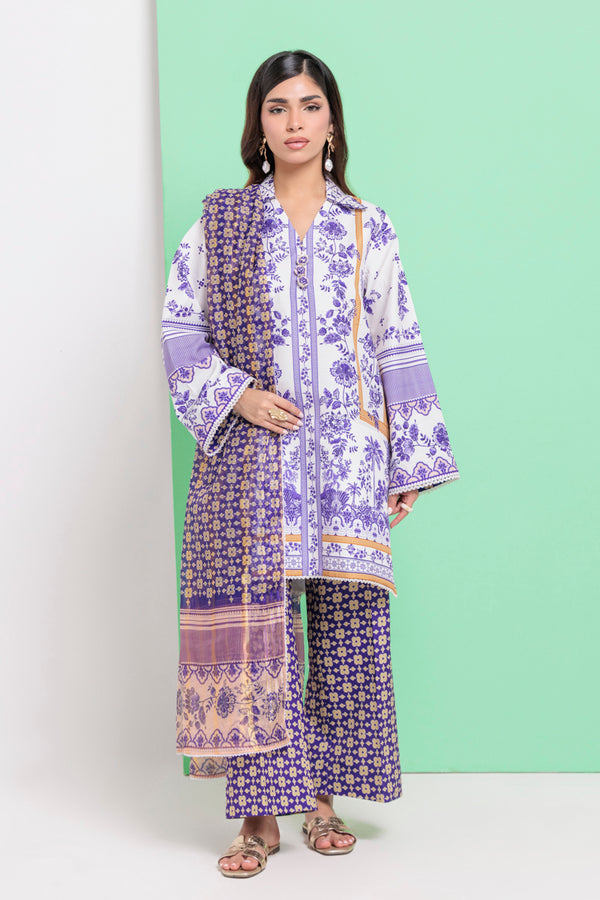 Tropical Breeze - 3 Pc (WU3PPBS25SO8S3)