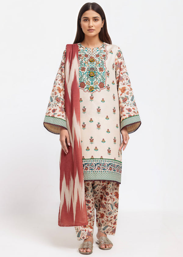 Bellweather - 3 Pc (WU3PPBS25SO8S4)