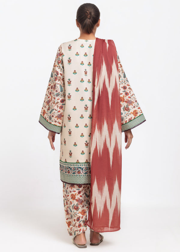 Bellweather - 3 Pc (WU3PPBS25SO8S4)