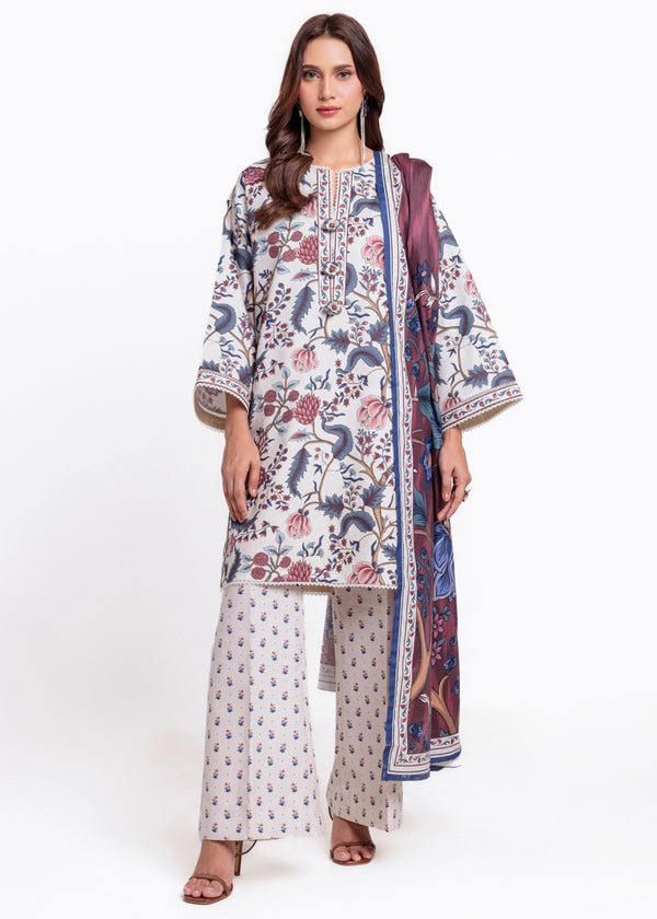 Opal - 3 Pc (WU3PPBS25SO8S7)