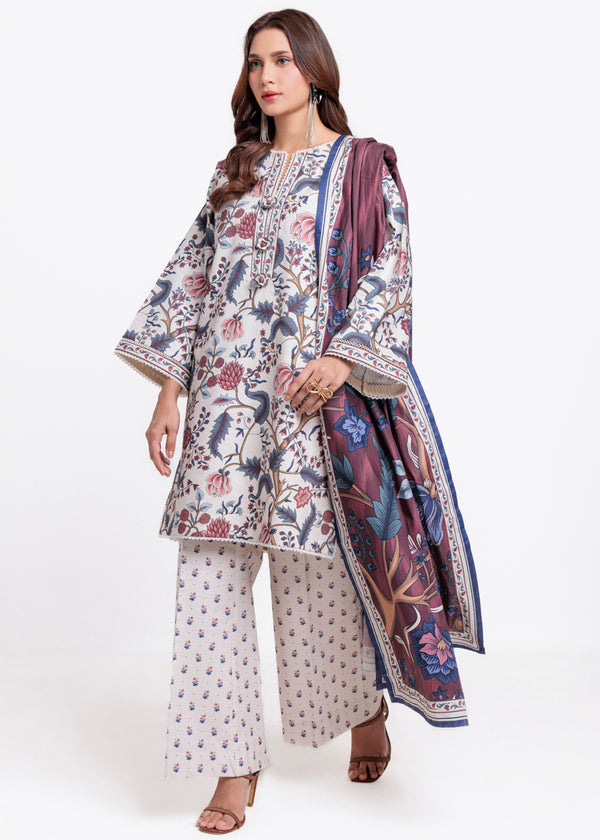 Opal - 3 Pc (WU3PPBS25SO8S7)