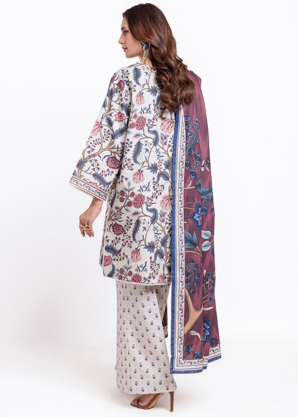 Opal - 3 Pc (WU3PPBS25SO8S7)