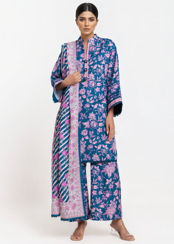 Plum - 3 Pc (WU3PPBS25SO8S8)