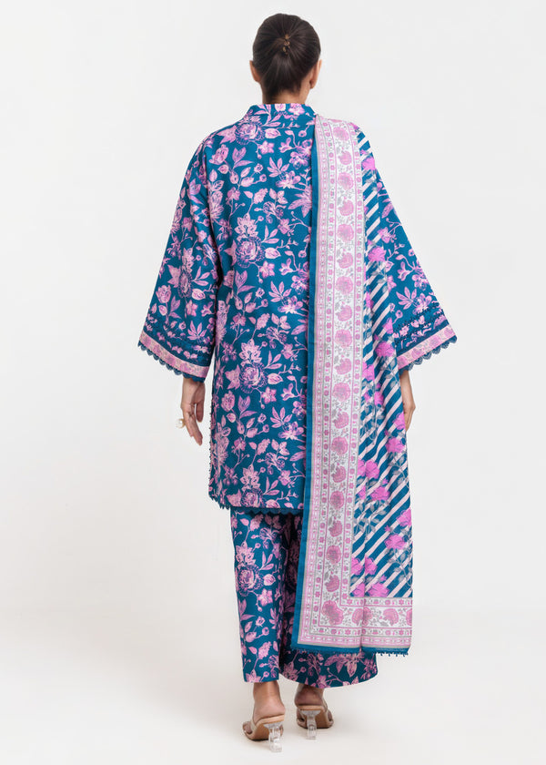 Plum - 3 Pc (WU3PPBS25SO8S8)