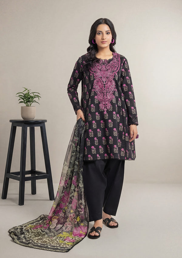 Smoke - 3 Pc (WU3PPBS26KA1F12)