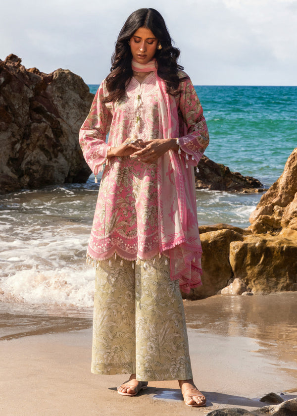 Nabiha - 3 Pc (WU3PPBS26KA1F2)