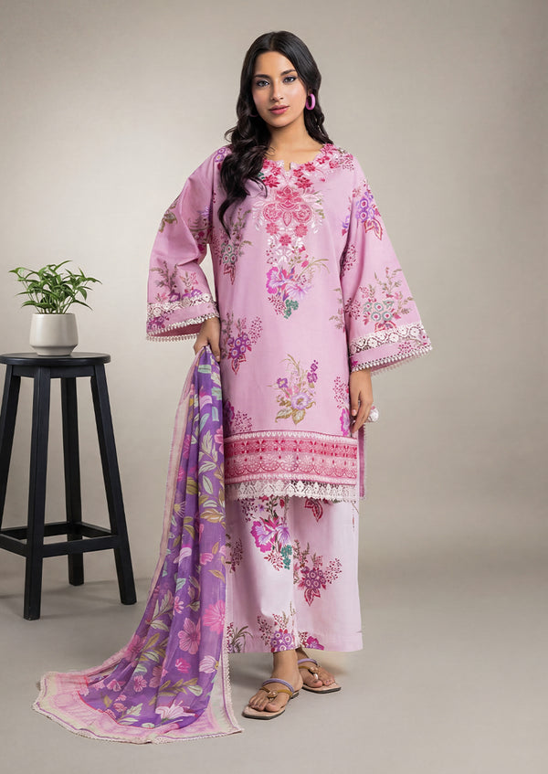 Drift - 3 Pc (WU3PPBS26KA1F3)