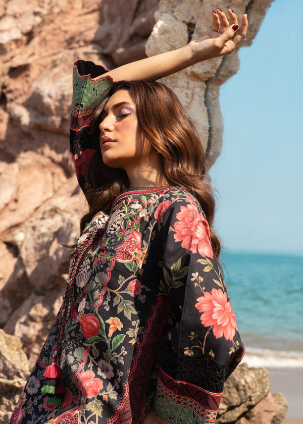 Scarlet - 3 Pc (WU3PPBS26KA1F6)