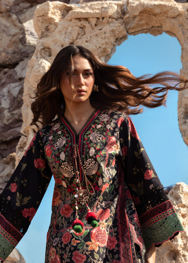 Scarlet - 3 Pc (WU3PPBS26KA1F6)