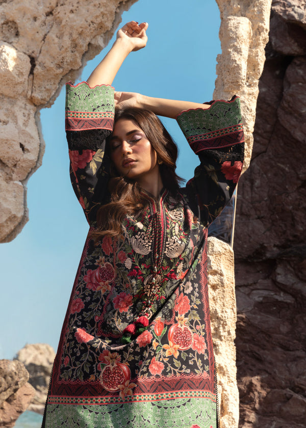 Scarlet - 3 Pc (WU3PPBS26KA1F6)