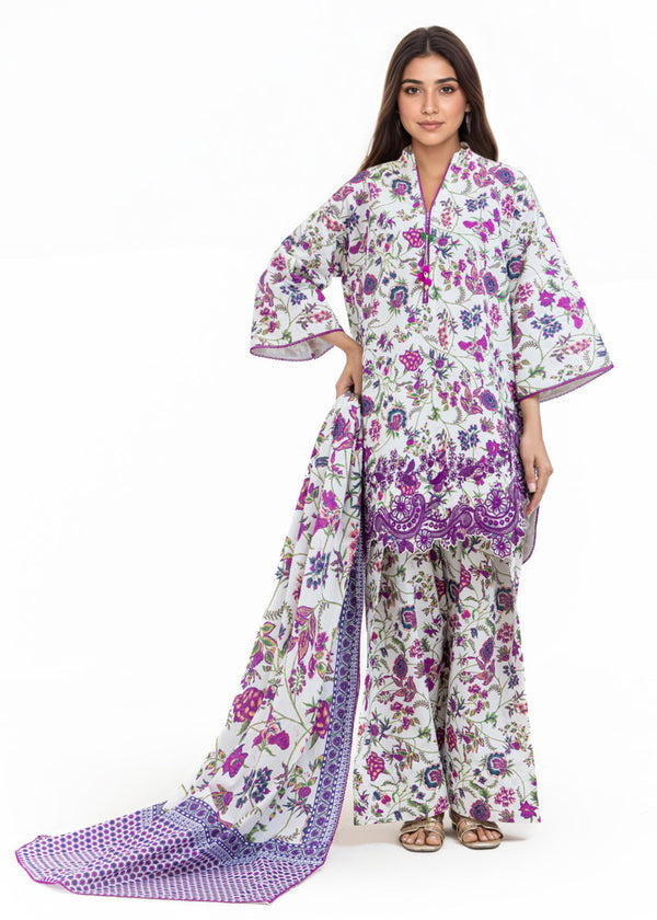 Maya - 3 Pc  (WU3PPBS26KA2M1)