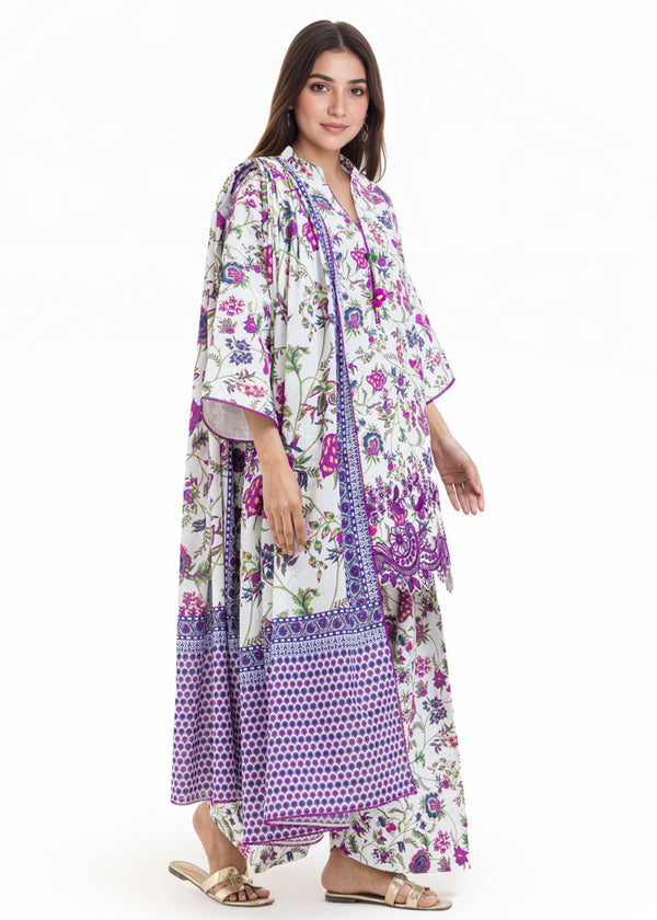 Maya - 3 Pc  (WU3PPBS26KA2M1)