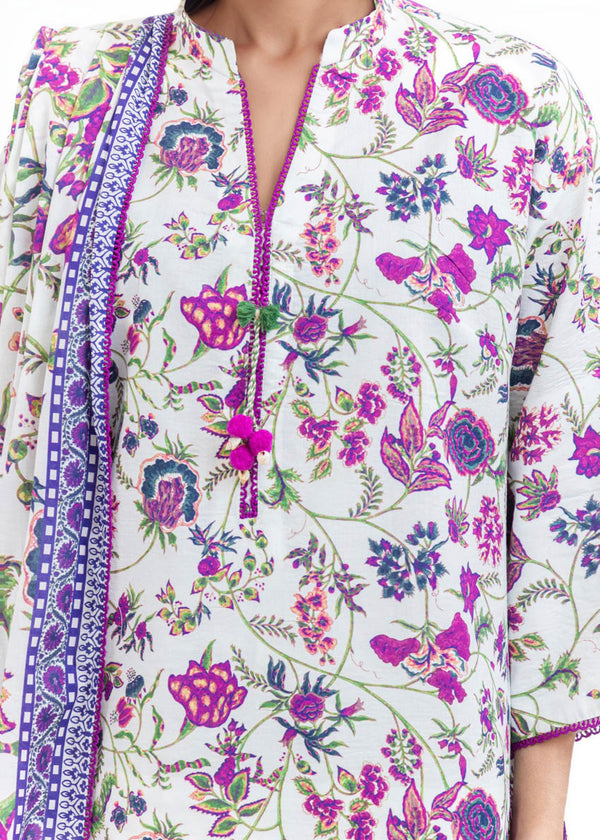 Maya - 3 Pc  (WU3PPBS26KA2M1)