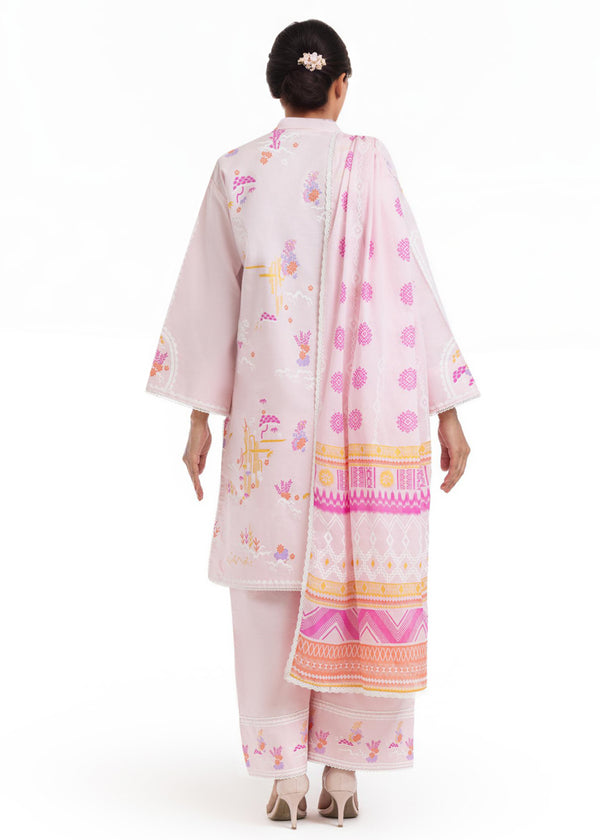 Summer Song - 3 Pc (WU3PPBS26LI1F106)