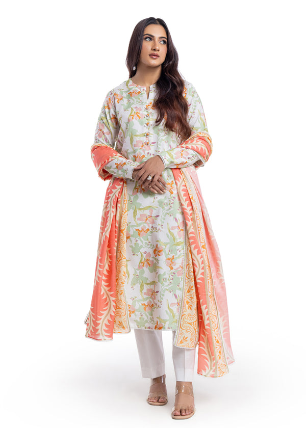 Day Lily - 3 Pc (WU3PPBS26LI1F10)