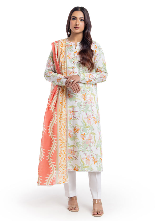 Day Lily - 3 Pc (WU3PPBS26LI1F10)