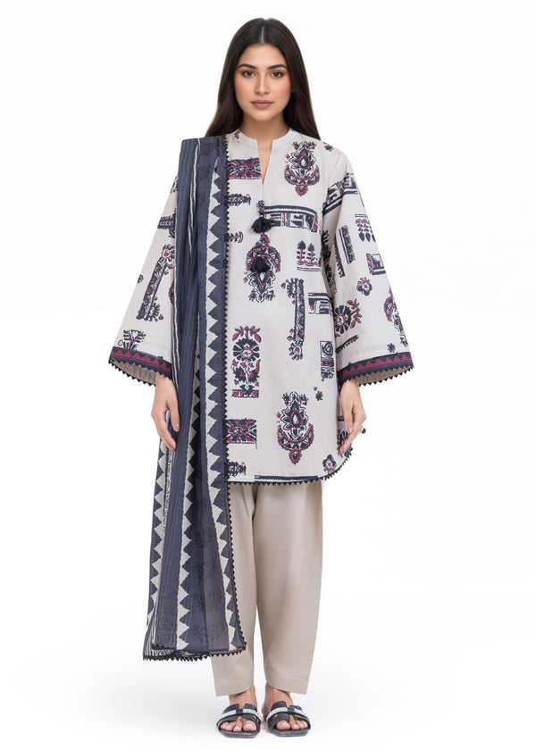 Jade Vine - 3 Pc (WU3PPBS26LI1F1)