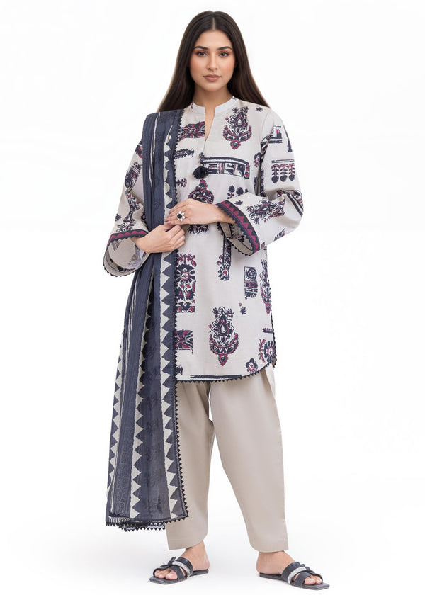 Jade Vine - 3 Pc (WU3PPBS26LI1F1)