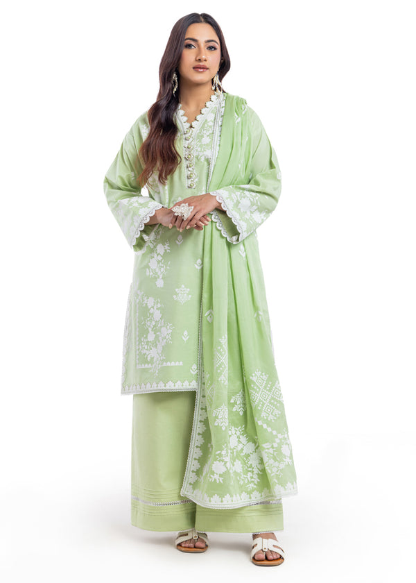 Celadon - 3 Pc (WU3PPBS26LI1F20)