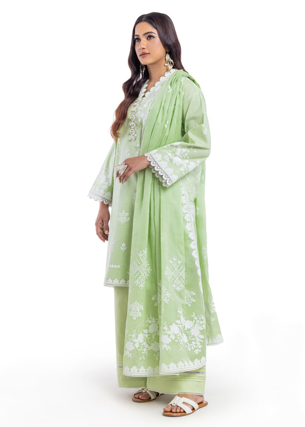 Celadon - 3 Pc (WU3PPBS26LI1F20)