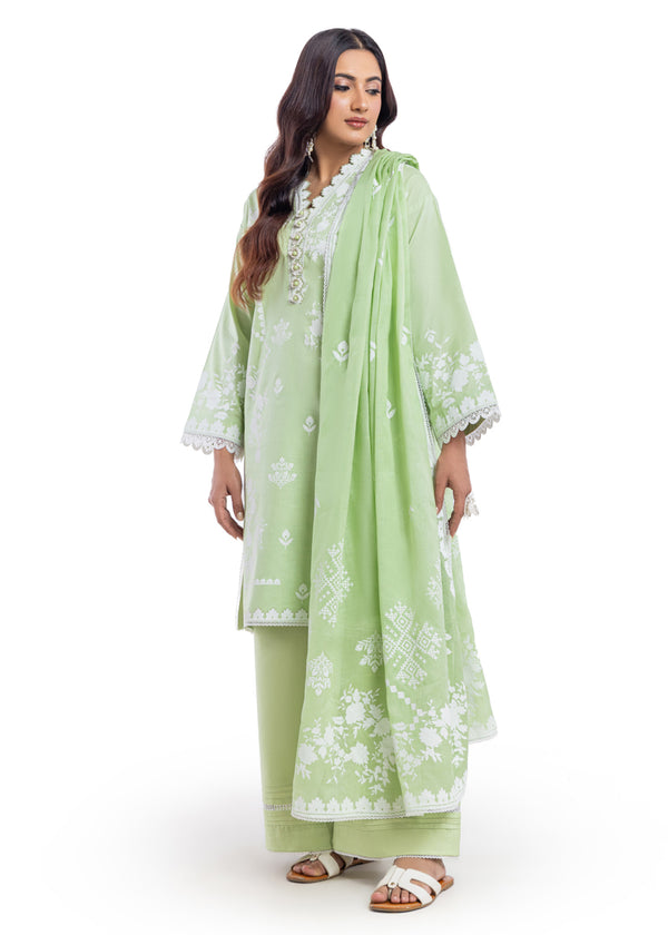 Celadon - 3 Pc (WU3PPBS26LI1F20)