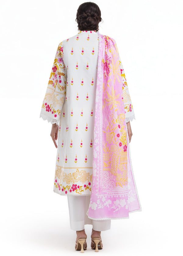 Winsome - 3 Pc (WU3PPBS26LI1F21)