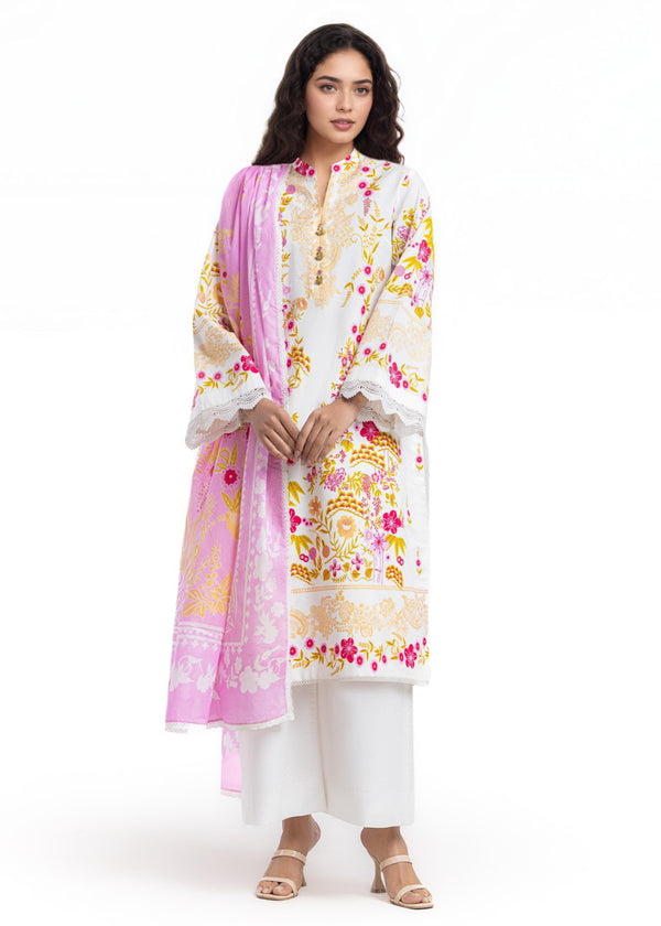 Winsome - 3 Pc (WU3PPBS26LI1F21)