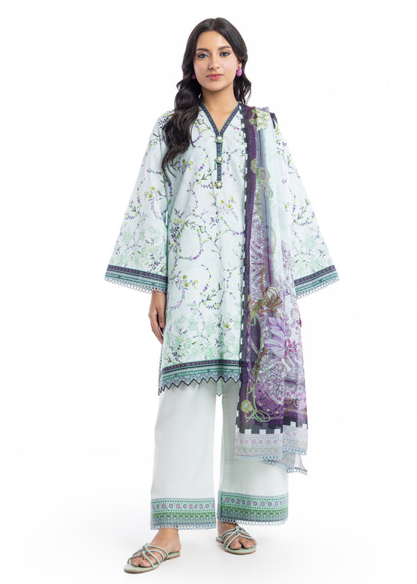 Paradise - 3 Pc (WU3PPBS26LI1F26)