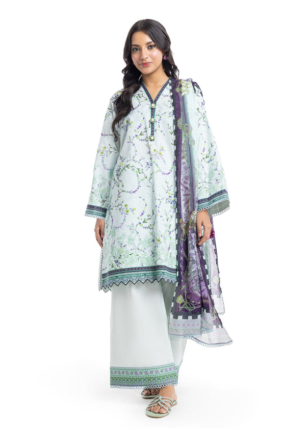 Paradise - 3 Pc (WU3PPBS26LI1F26)