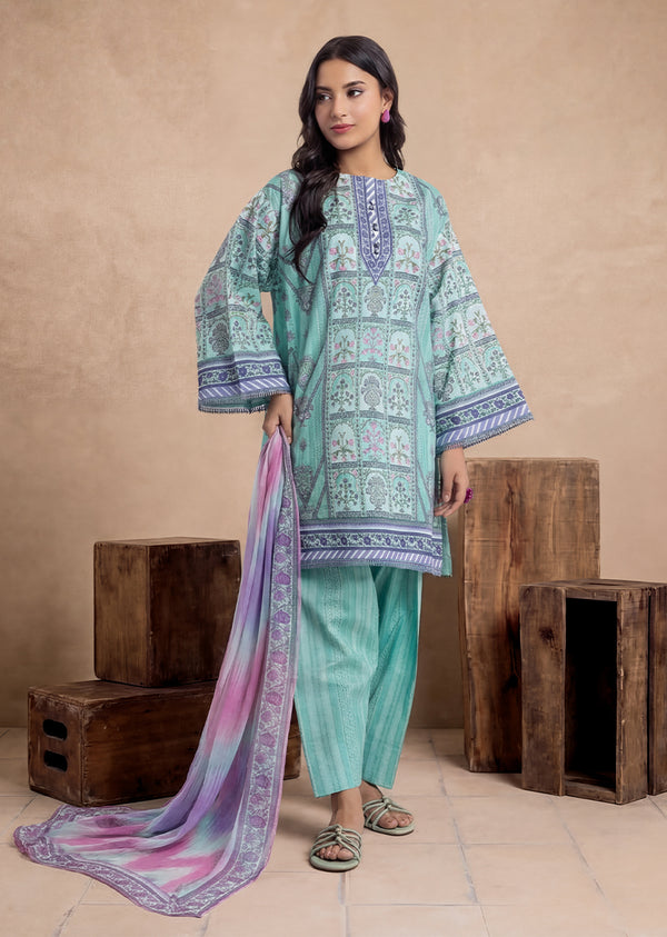 Aarohi - 3 Pc (WU3PPBS26LI1F28)