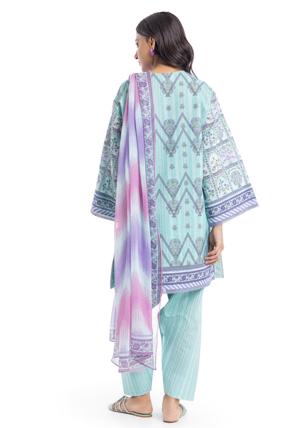 Aarohi - 3 Pc (WU3PPBS26LI1F28)