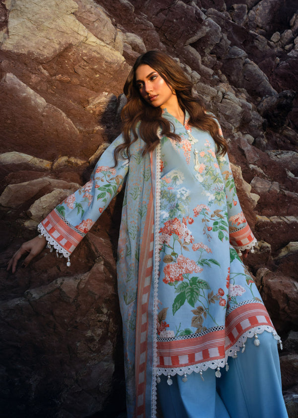 Blush - 3 Pc (WU3PPBS26LI1F29)