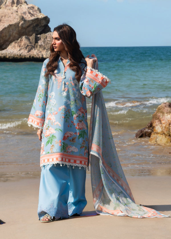 Blush - 3 Pc (WU3PPBS26LI1F29)