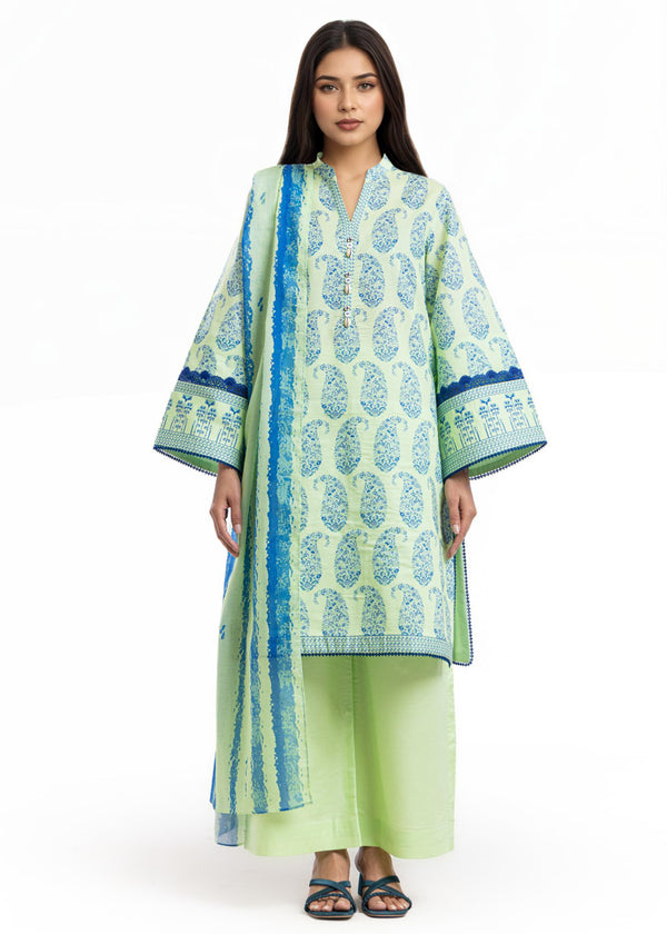 Reimagined - 3 Pc (WU3PPBS26LI1F2)