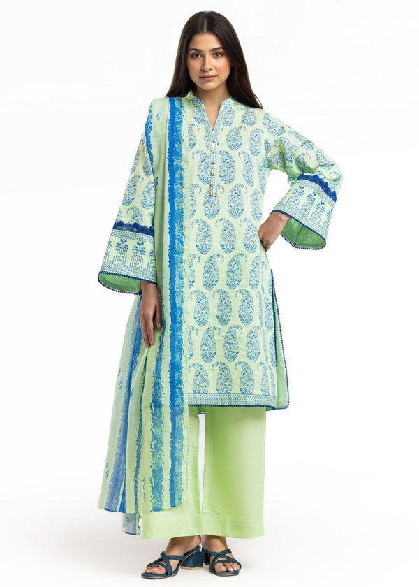 Reimagined - 3 Pc (WU3PPBS26LI1F2)