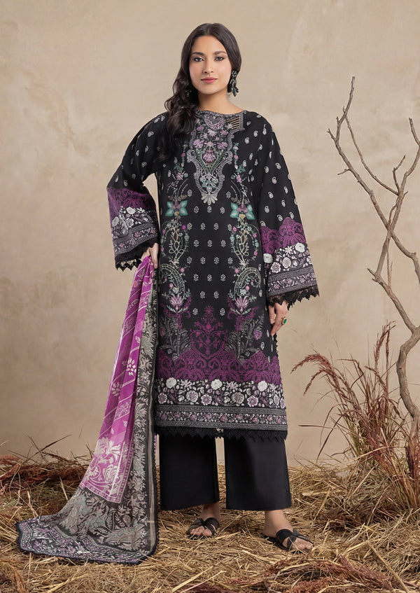 Sparrow - 3 Pc (WU3PPBS26LI1F30)