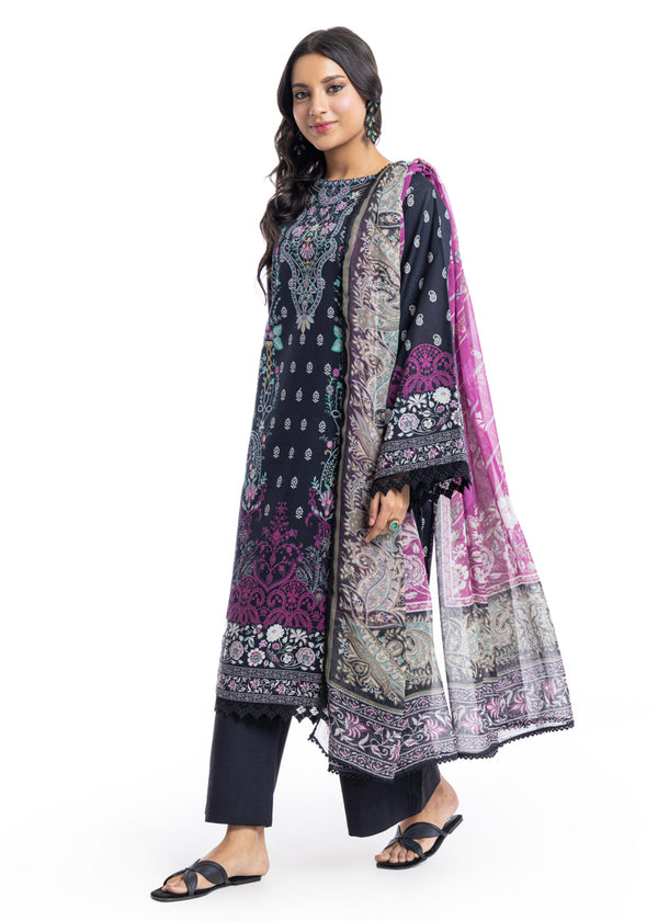 Sparrow - 3 Pc (WU3PPBS26LI1F30)